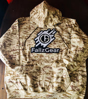 Limited Edition Custom Pink Hoodie