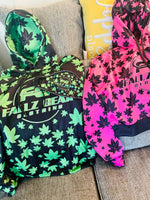 Weed Life Hoodies