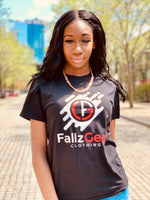 Black Summer TShirt