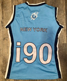 i90 Basketball Jersey