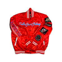 Varsity Jackets