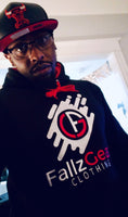 “Big Water” Sweatsuit
